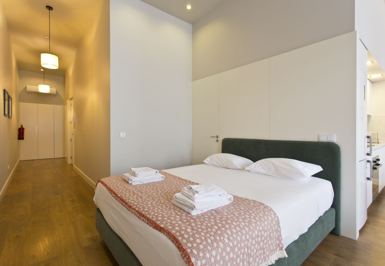 Apartamento en Oporto - Sousa Viterbo T2 7 PAX Apartamento en Oporto - Sousa Viterbo T2 7 PAX