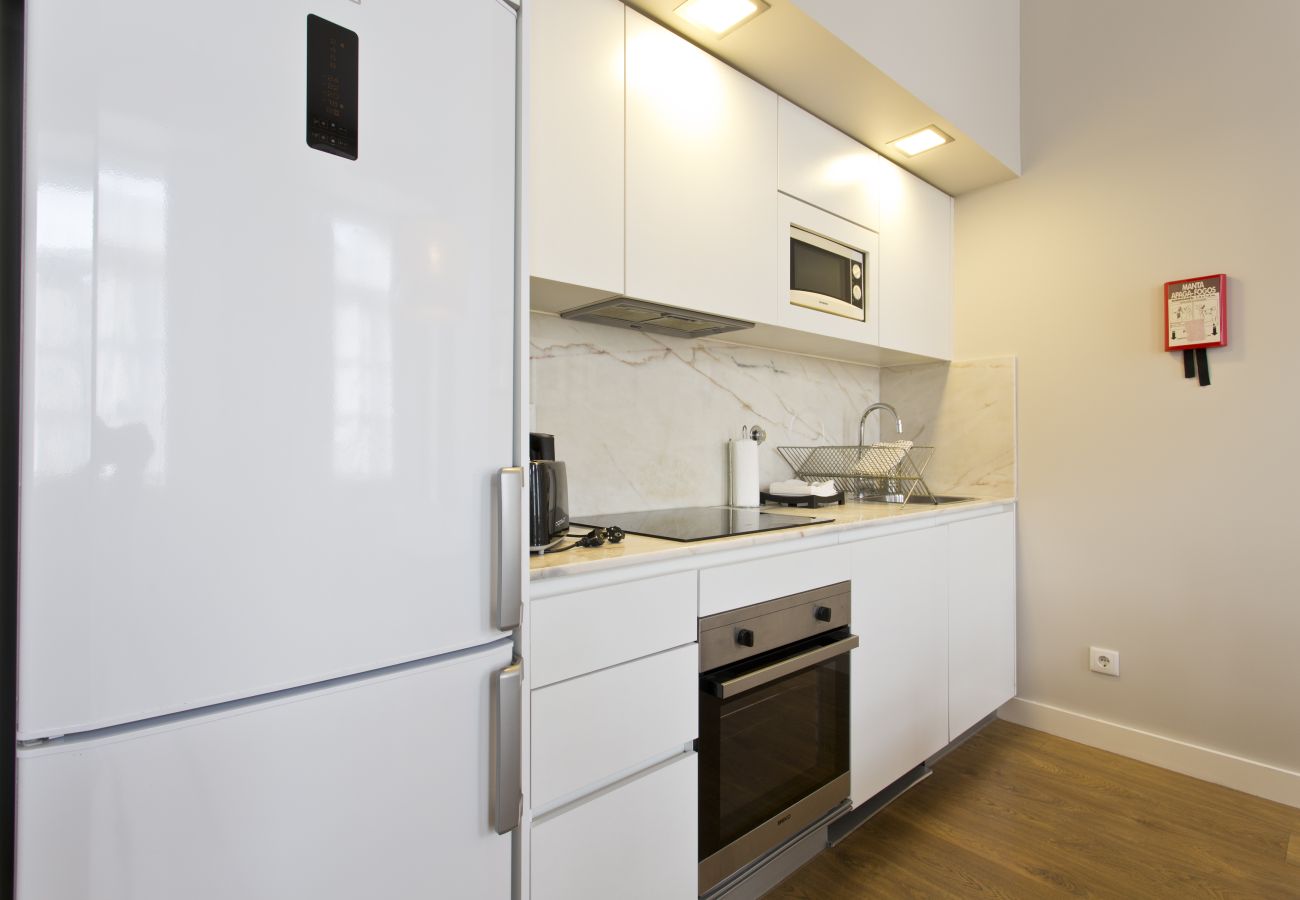Apartamento en Oporto - Sousa Viterbo T2 7 PAX Apartamento en Oporto - Sousa Viterbo T2 7 PAX