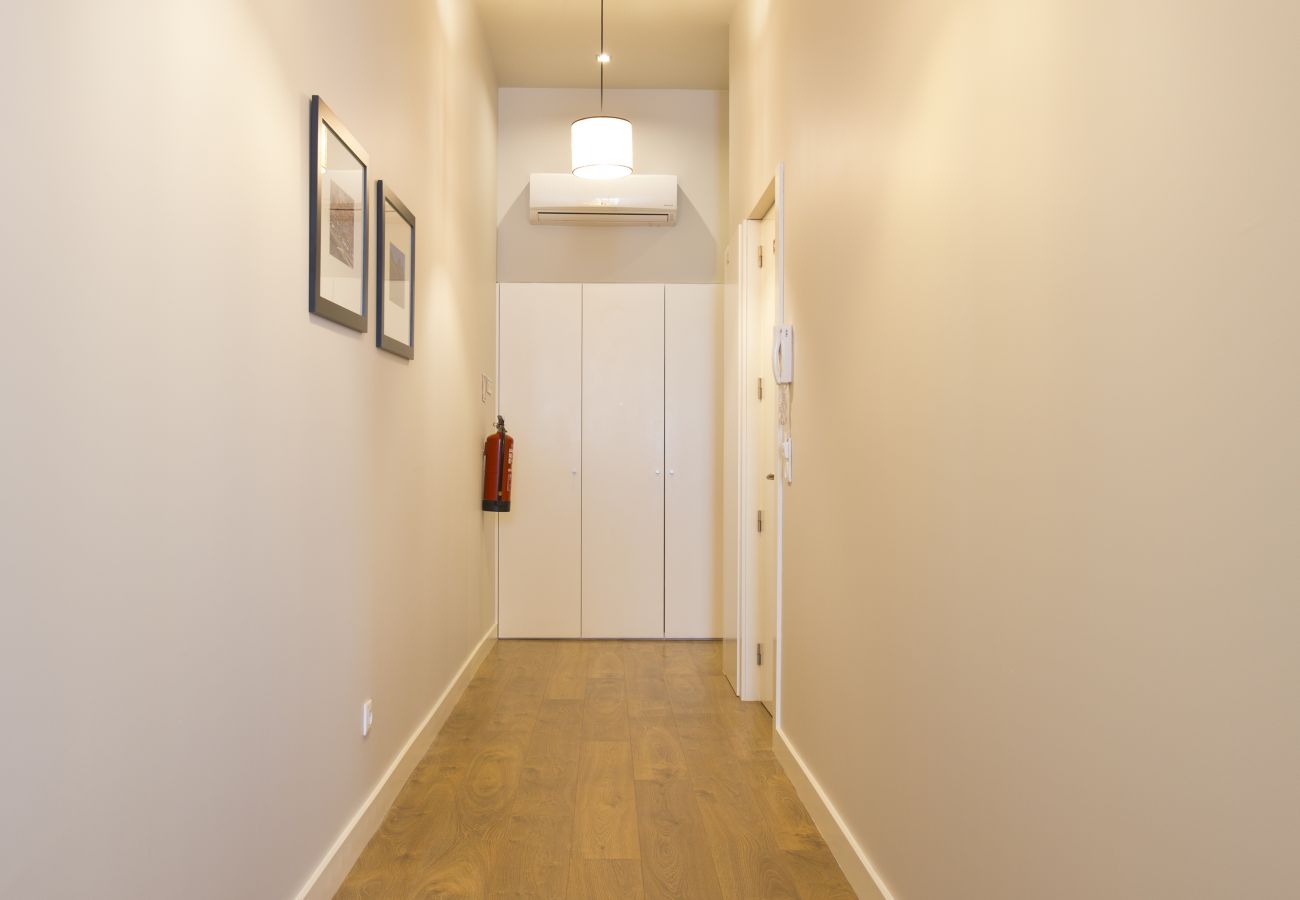 Apartamento en Oporto - Sousa Viterbo T2 7 PAX Apartamento en Oporto - Sousa Viterbo T2 7 PAX