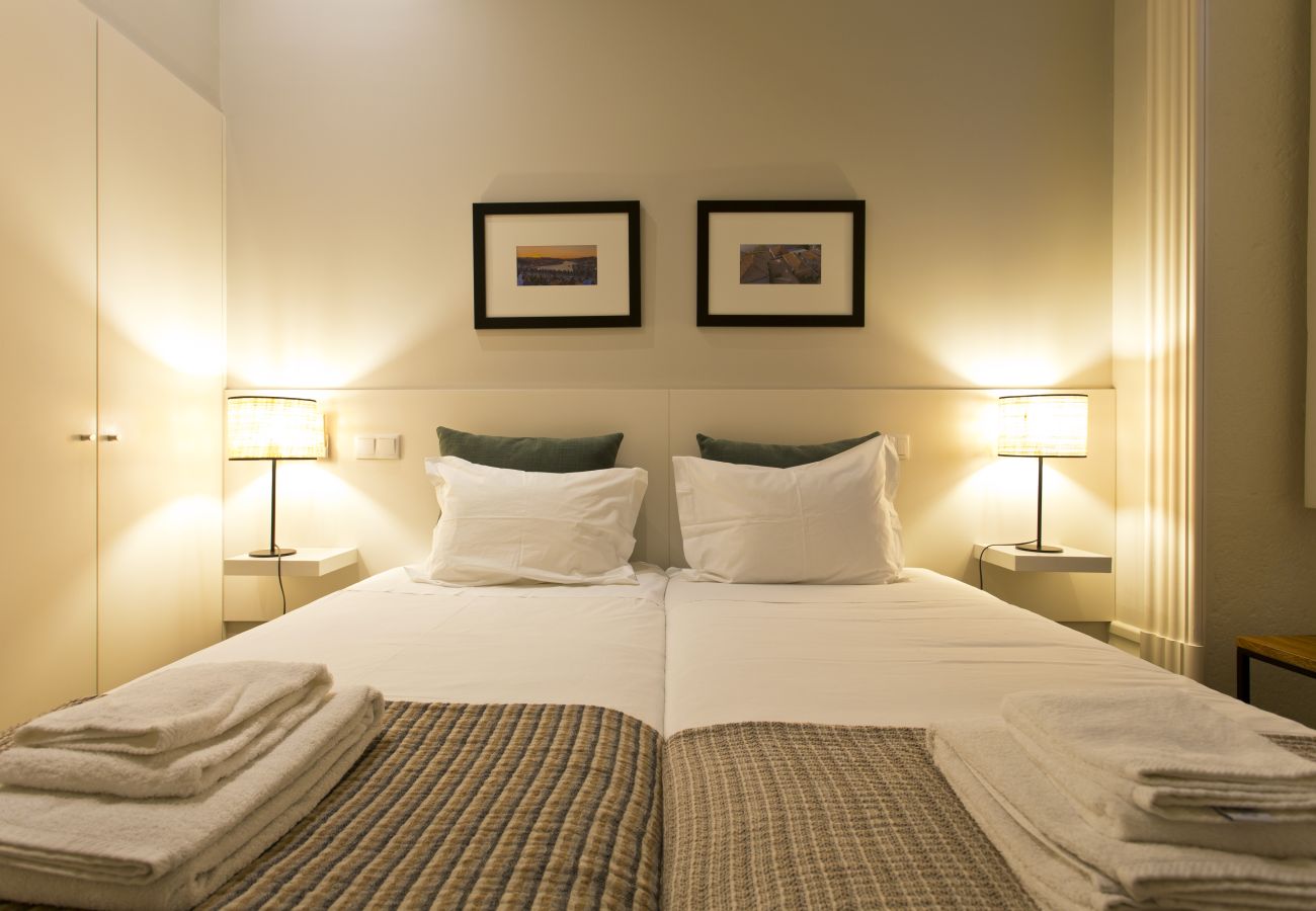 Apartamento en Oporto - Sousa Viterbo T2 7 PAX Apartamento en Oporto - Sousa Viterbo T2 7 PAX