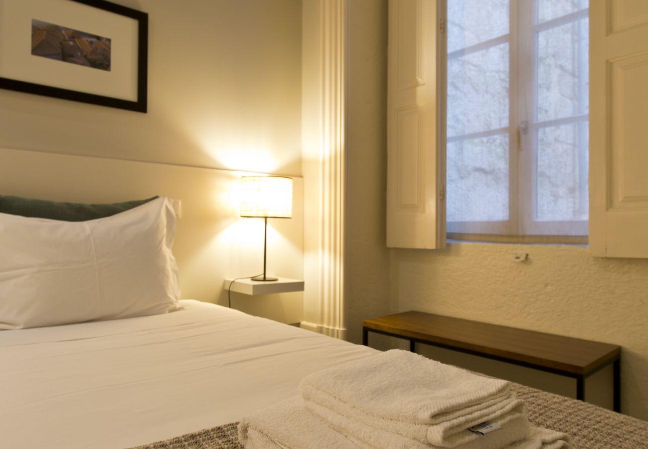 Apartamento en Oporto - Sousa Viterbo T2 7 PAX Apartamento en Oporto - Sousa Viterbo T2 7 PAX