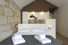 Estudio en Oporto - Estúdios Amplos e Confortáveis junto à Igreja dos Clérigos 