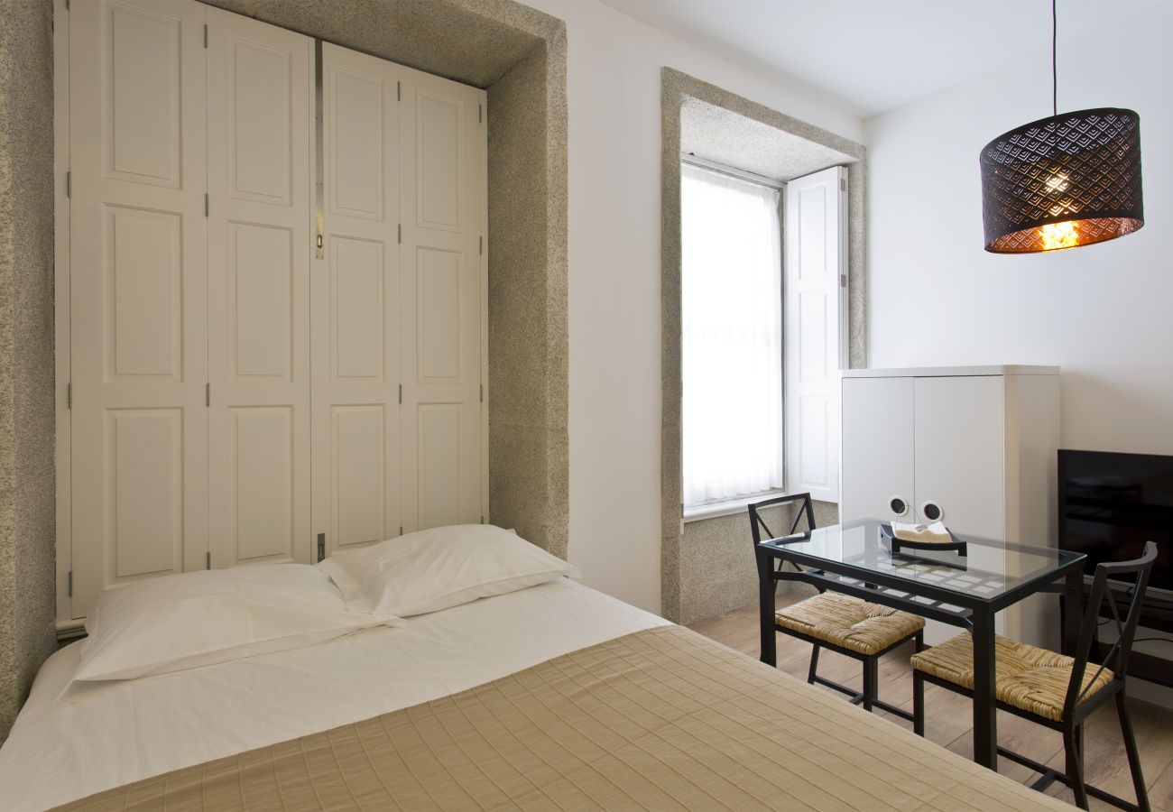 Apartamento en Oporto - Estúdio Acolhedor junto à Igreja dos Clérigos