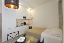Apartamento en Oporto - Estúdio Acolhedor junto à Igreja dos Clérigos