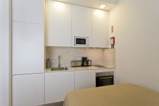 Apartamento en Oporto - Estúdio Acolhedor junto à Igreja dos Clérigos