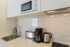 Apartamento en Oporto - Estúdio Acolhedor junto à Igreja dos Clérigos