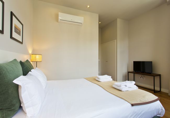 Apartamento en Oporto - São Bento Apartamento de una habitación para 3 Apartamento en Oporto - São Bento Apartamento de una habitación para 3