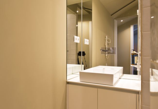 Apartamento en Oporto - Apartamento de 3 dormitorios (6 adultos) Apartamento en Oporto - Apartamento de 3 dormitorios (6 adultos)
