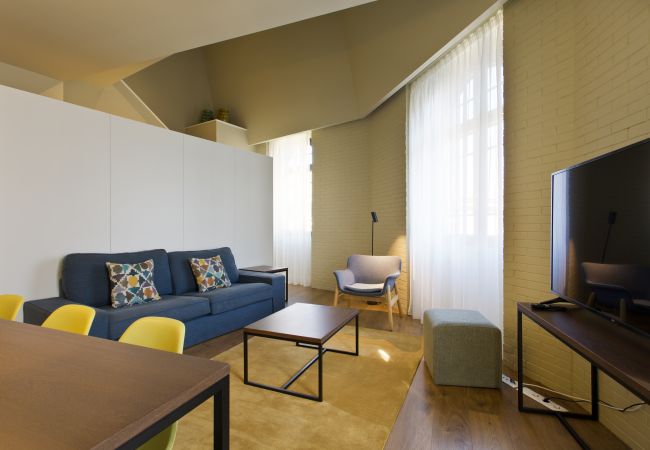 Apartamento en Oporto - Apartamento de 3 dormitorios (6 adultos) Apartamento en Oporto - Apartamento de 3 dormitorios (6 adultos)
