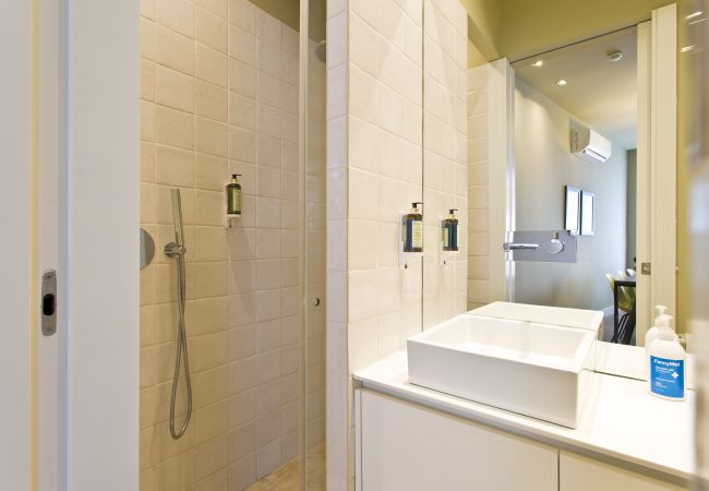 Apartamento en Oporto - Apartamento de 3 dormitorios (6 adultos) Apartamento en Oporto - Apartamento de 3 dormitorios (6 adultos)