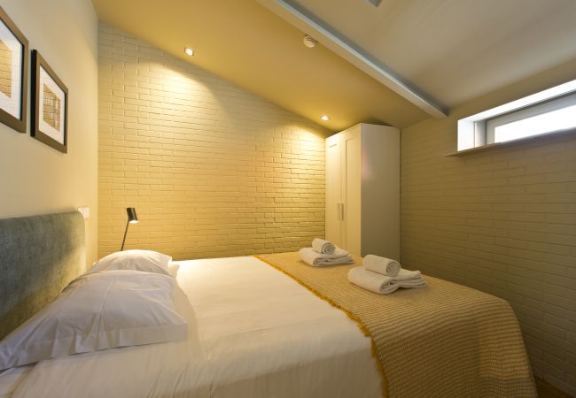 Apartamento en Oporto - Apartamento de 3 dormitorios (6 adultos) Apartamento en Oporto - Apartamento de 3 dormitorios (6 adultos)