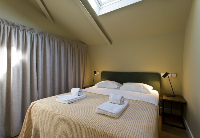 Apartamento en Oporto - Apartamento de 3 dormitorios (6 adultos) Apartamento en Oporto - Apartamento de 3 dormitorios (6 adultos)
