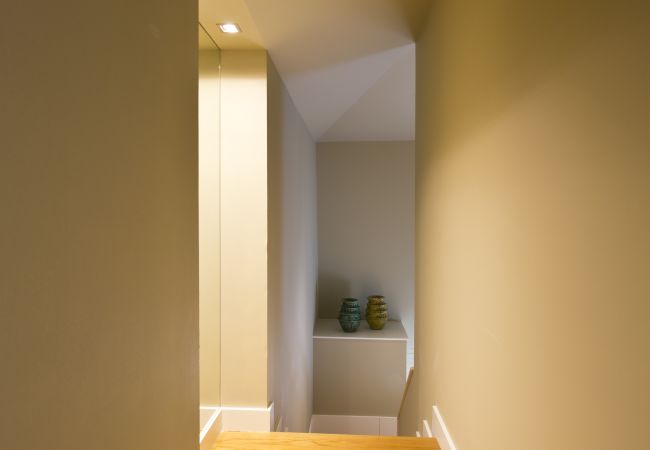 Apartamento en Oporto - Apartamento de 3 dormitorios (6 adultos) Apartamento en Oporto - Apartamento de 3 dormitorios (6 adultos)