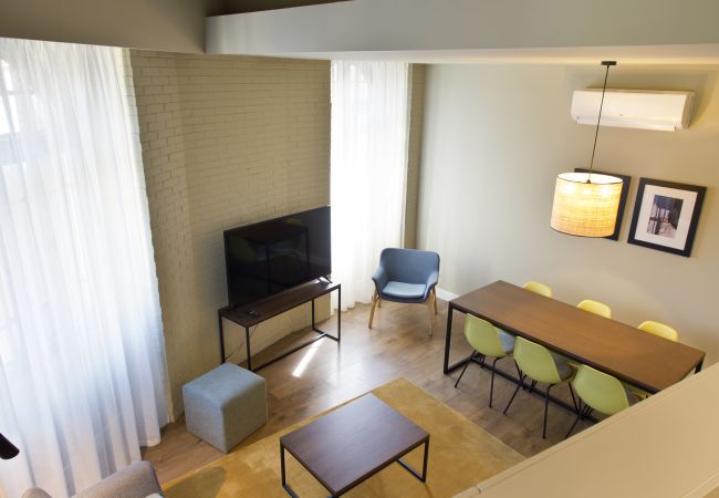 Apartamento en Oporto - Apartamento de 3 dormitorios (6 adultos) Apartamento en Oporto - Apartamento de 3 dormitorios (6 adultos)