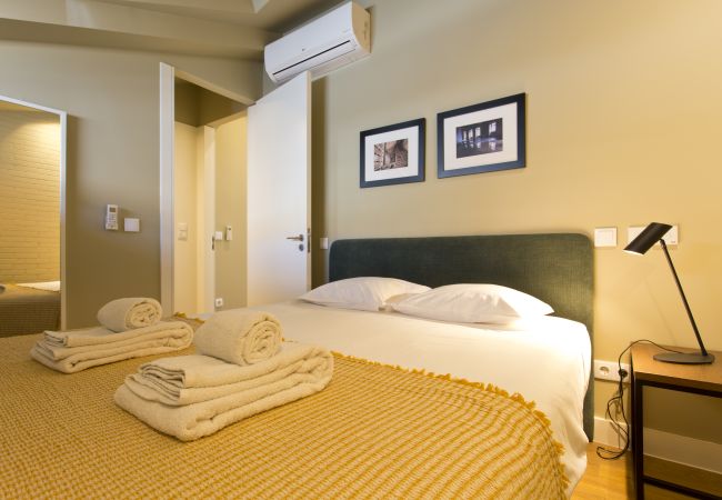 Apartamento en Oporto - Apartamento de 3 dormitorios (6 adultos) Apartamento en Oporto - Apartamento de 3 dormitorios (6 adultos)
