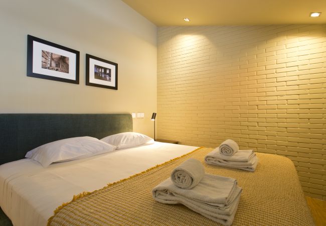 Apartamento en Oporto - Apartamento de 3 dormitorios (6 adultos) Apartamento en Oporto - Apartamento de 3 dormitorios (6 adultos)