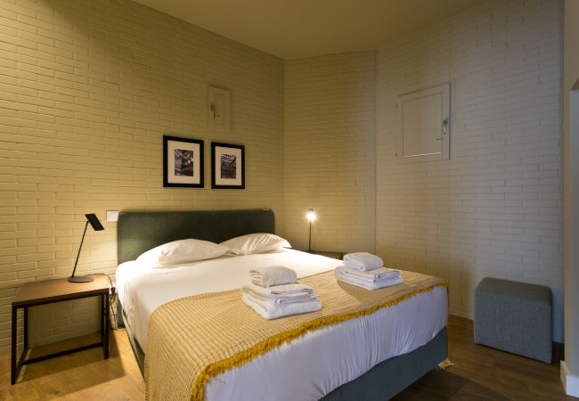 Apartamento en Oporto - Apartamento de 3 dormitorios (7 adultos) Apartamento en Oporto - Apartamento de 3 dormitorios (7 adultos)