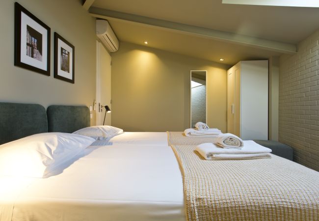 Apartamento en Oporto - Apartamento de 3 dormitorios (7 adultos) Apartamento en Oporto - Apartamento de 3 dormitorios (7 adultos)