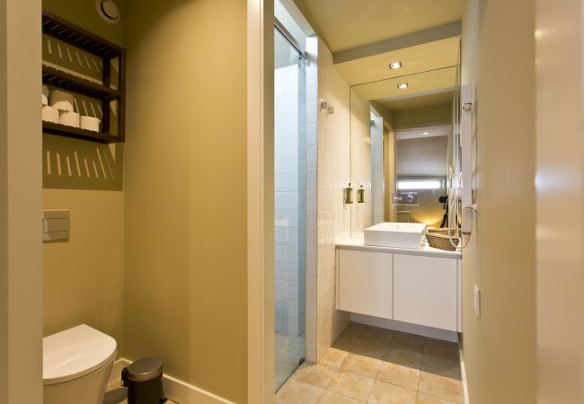 Apartamento en Oporto - Apartamento de 3 dormitorios (7 adultos) Apartamento en Oporto - Apartamento de 3 dormitorios (7 adultos)