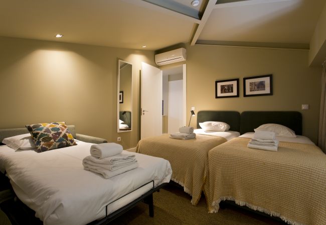 Apartamento en Oporto - Apartamento de 3 dormitorios (7 adultos) Apartamento en Oporto - Apartamento de 3 dormitorios (7 adultos)