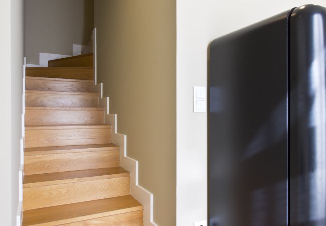 Apartamento en Oporto - Apartamento de 2 dormitorios (4 adultos - camas individuales) Apartamento en Oporto - Apartamento de 2 dormitorios (4 adultos - camas individuales)