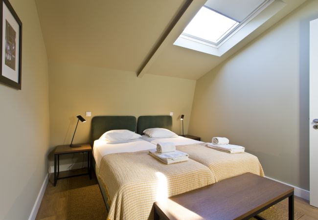 Apartamento en Oporto - Apartamento de 2 dormitorios (4 adultos - camas individuales) Apartamento en Oporto - Apartamento de 2 dormitorios (4 adultos - camas individuales)