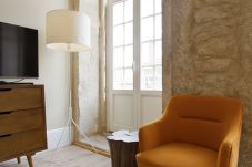 Apartamento en Oporto - Apartamento de 1 dormitorio con sofá cama en Clérigos