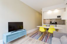 Apartamento en Oporto - Apartamento de un dormitorio 2 PAX