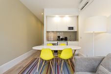 Apartamento en Oporto - Apartamento de un dormitorio 2 PAX