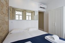 Apartamento en Oporto - Apartamento de un dormitorio 2 PAX