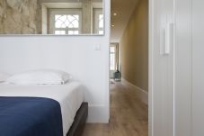 Apartamento en Oporto - Apartamento de un dormitorio 2 PAX