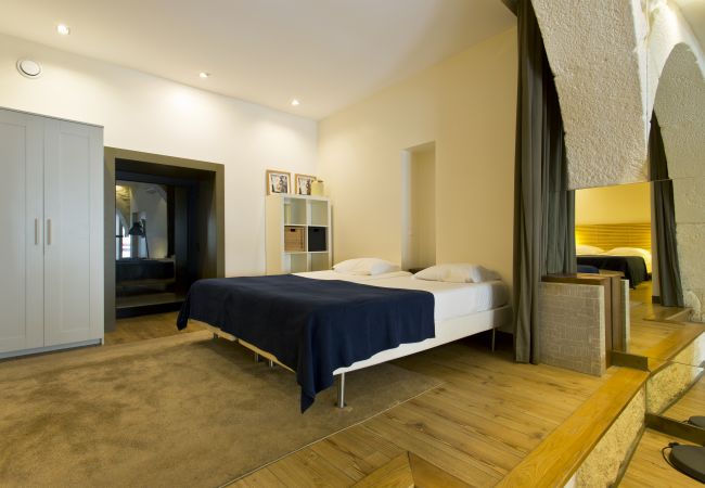 Appartement à Porto - GE Infante Appartement à Porto - GE Infante