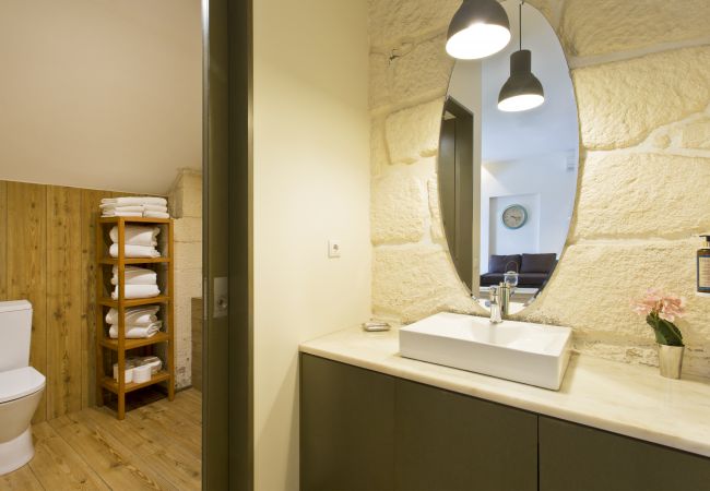 Appartement à Porto - GE Infante Appartement à Porto - GE Infante