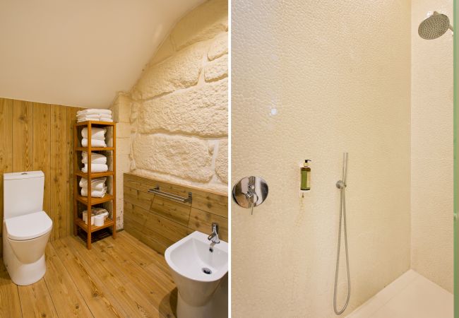Appartement à Porto - GE Infante Appartement à Porto - GE Infante