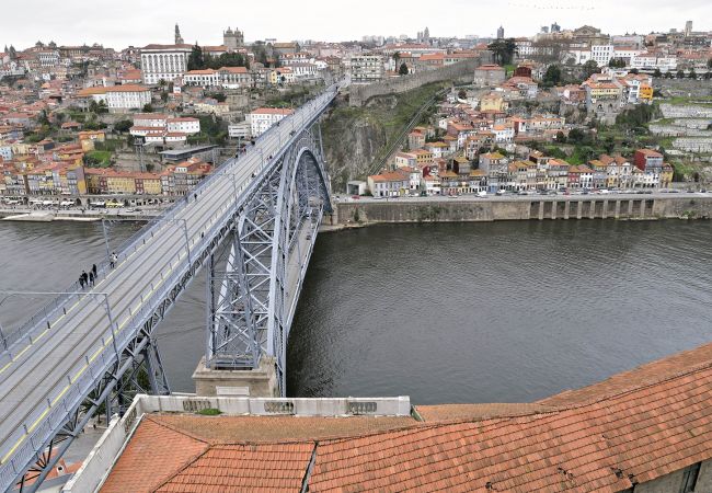 Appartement à Porto - GE Infante Appartement à Porto - GE Infante