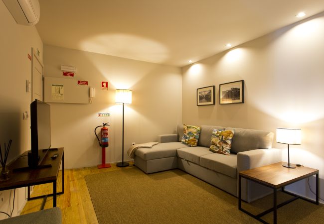 Appartement à Porto - GE Dona Maria Appartement à Porto - GE Dona Maria