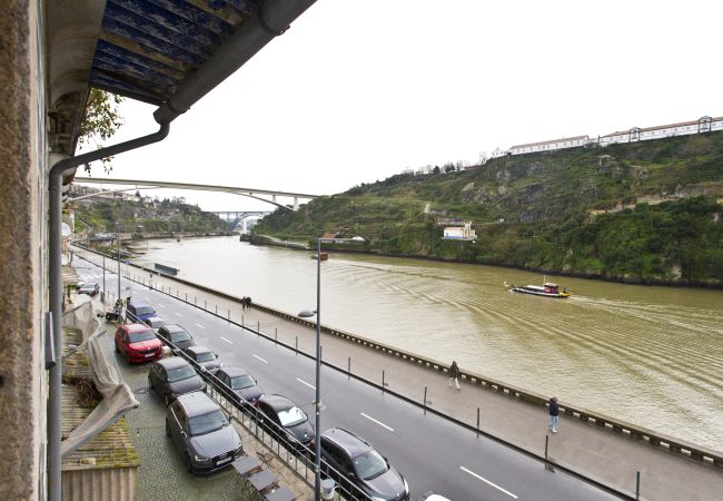 Appartement à Porto - GE São João Appartement à Porto - GE São João