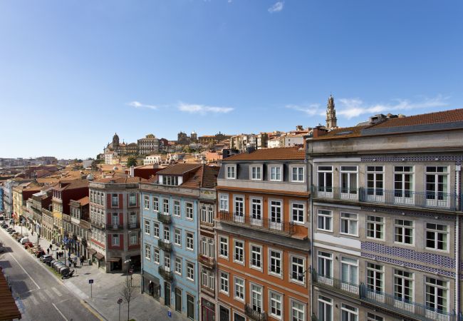 Appartement à Porto - São Bento - Appartement avec vue sur la ville Appartement à Porto - São Bento - Appartement avec vue sur la ville