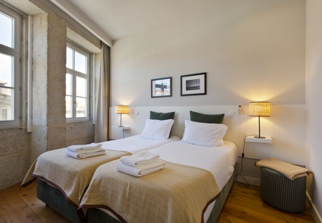 Appartement à Porto - São Bento - Appartement avec vue sur la ville Appartement à Porto - São Bento - Appartement avec vue sur la ville