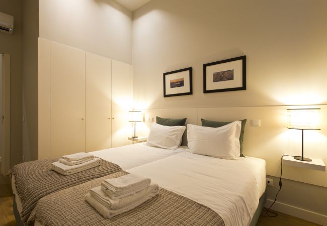Appartement à Porto - Sousa Viterbo T2 7 PAX Appartement à Porto - Sousa Viterbo T2 7 PAX
