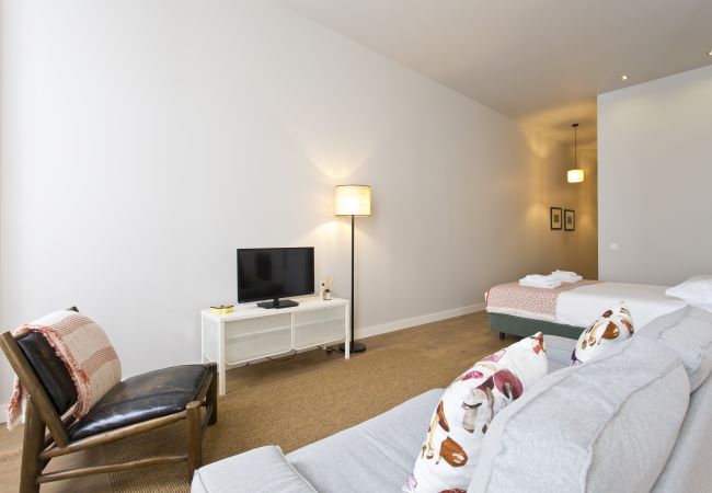Appartement à Porto - Sousa Viterbo T2 7 PAX Appartement à Porto - Sousa Viterbo T2 7 PAX