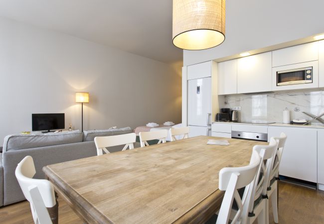 Appartement à Porto - Sousa Viterbo T2 7 PAX Appartement à Porto - Sousa Viterbo T2 7 PAX