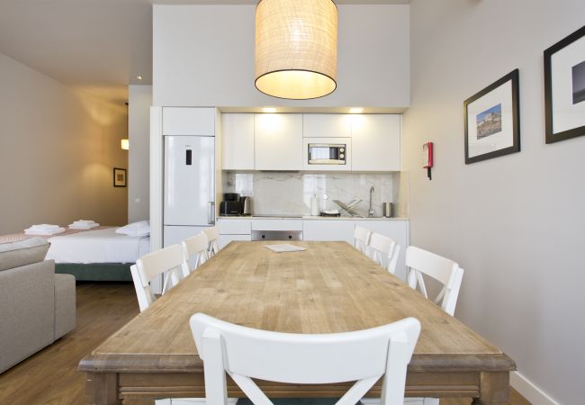 Appartement à Porto - Sousa Viterbo T2 7 PAX Appartement à Porto - Sousa Viterbo T2 7 PAX