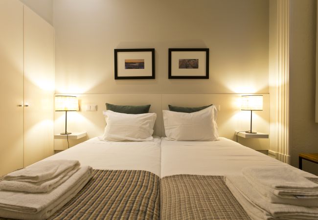 Appartement à Porto - Sousa Viterbo T2 7 PAX Appartement à Porto - Sousa Viterbo T2 7 PAX