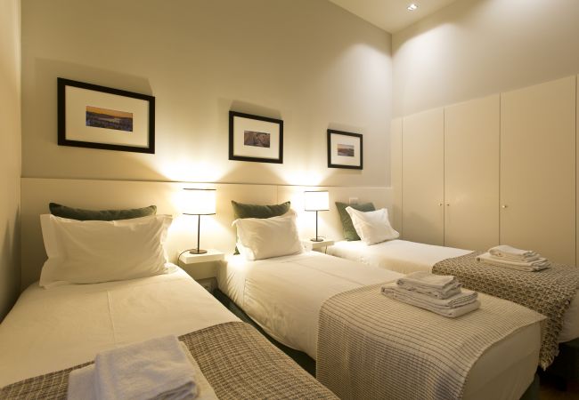 Appartement à Porto - Sousa Viterbo T2 7 PAX Appartement à Porto - Sousa Viterbo T2 7 PAX