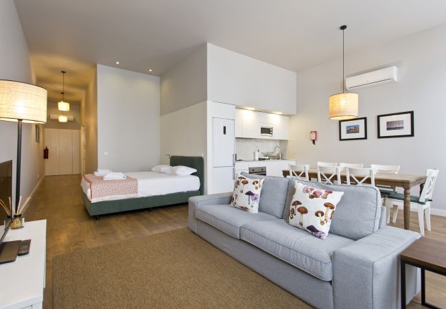 Appartement à Porto - Sousa Viterbo T2 7 PAX Appartement à Porto - Sousa Viterbo T2 7 PAX