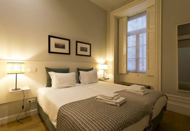 Appartement à Porto - Sousa Viterbo T2 7 PAX Appartement à Porto - Sousa Viterbo T2 7 PAX