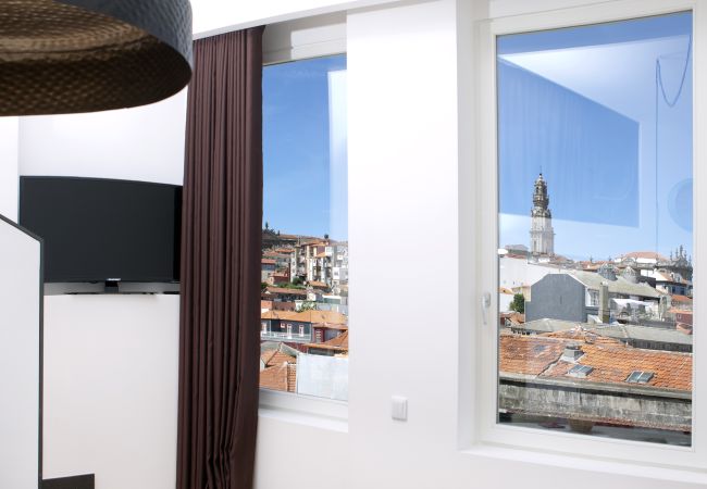 Appartement à Porto - São Bento Duplex 2 Double Appartement à Porto - São Bento Duplex 2 Double