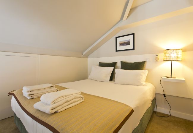 Appartement à Porto - São Bento Duplex 2 Double Appartement à Porto - São Bento Duplex 2 Double