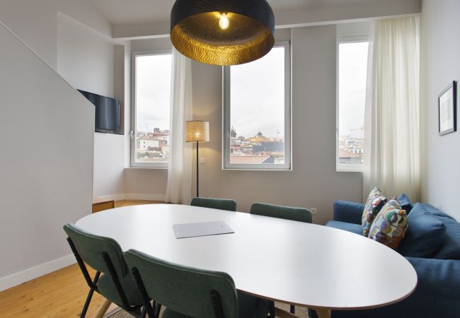 Appartement à Porto - São Bento Duplex 2 Double Appartement à Porto - São Bento Duplex 2 Double